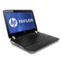 Hewlett Packard A2 HP Pavilion DM1-4300SA Black - AMD E2-1800 1.7GHz 4GB DDR3 8GB 500GB 11.6" HD LED Win8HP 64Bit AMD Radeon HD 7310 webcam BT 1xUSB 3.0 BEATS HDMI 1YR 1.6kg