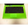 Second User Grade T1 Sony VAIO CA3 Core i5 8GB 500GB 14 inch Windows 7 Laptop in Green