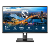 Philips B-Line 243B1 24" IPS Full HD USB-C Monitor Philips B-Line 243B1 24" IPS Full HD USB-C Monitor