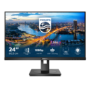 Philips B-Line 243B1 24" IPS Full HD USB-C Monitor