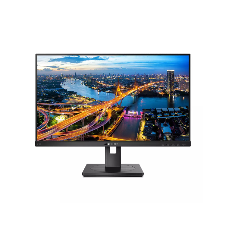 Philips B-Line 243B1 24" IPS Full HD USB-C Monitor