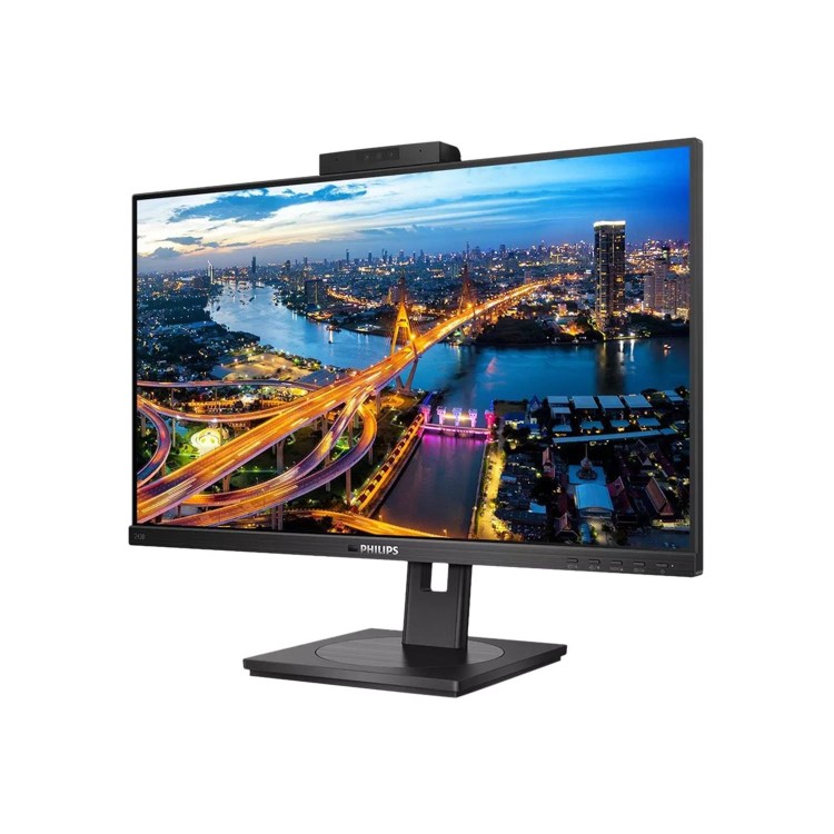 Philips B-Line 243B1JH 24" IPS Full HD USB-C Monitor
