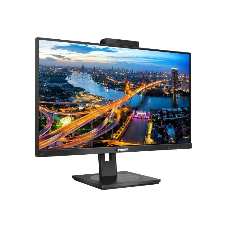Philips B-Line 243B1JH 24" IPS Full HD USB-C Monitor