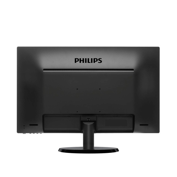 Philips 243V5LSB/00 23.6" LED Monitor - 1920x1080 DVI VGA