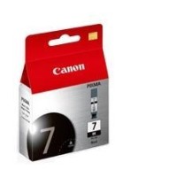 Canon PGI 7BK - ink tank