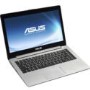 Refurbished Grade A3 Asus VivoBook S400CA Core i3-2365M 1.4GHz 4GB 500GB 14" Touchscreen Windows 8 Laptop in Silver & Black