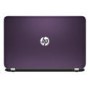 Refurbished Grade A1 HP Pavilion 15-n224sa Core i3 8GB 1TB Windows 8.1 Laptop in Purple 