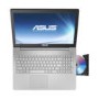 Refurbished Grade A1 Asus N550JV 4th Gen Core i7 8GB 500GB Full HD Laptop 