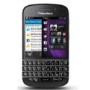 GRADE A1 - As new but box opened - Blackberry Q10 16GB Black Sim Free Mobile Phone