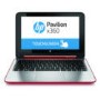 Refurbished Grade A1 HP Pavilion 11-n000ea x360 4GB 500GB Convertible 360 Spinning Screen Touchscreen Laptop 