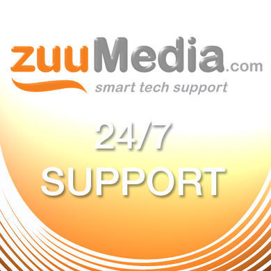 One Year 24/7 Technical Support