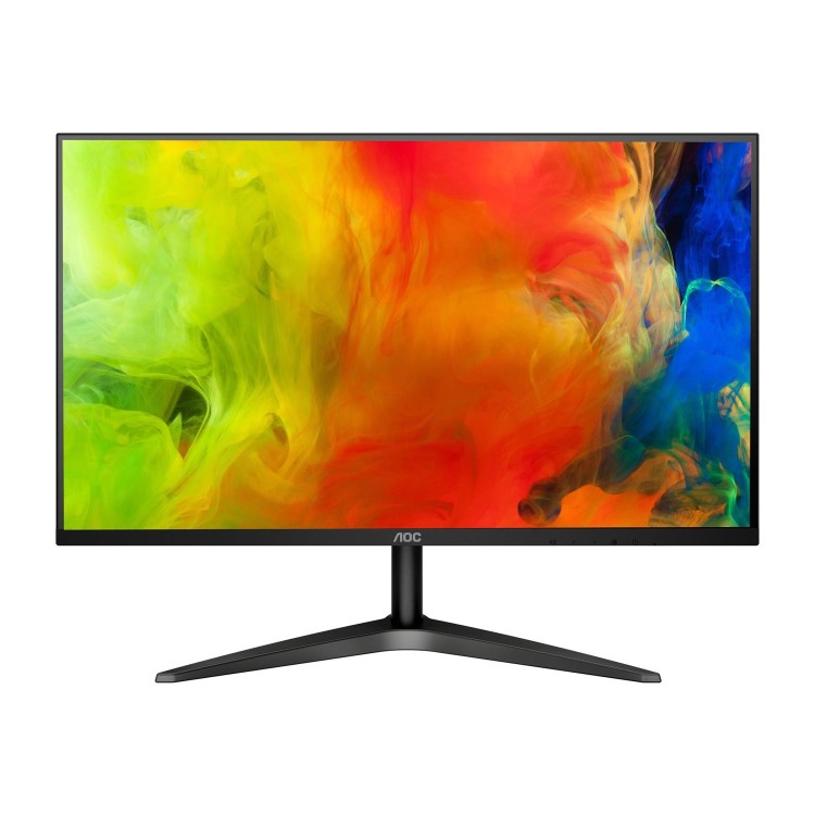 AOC 24B1XHS 23.8" IPS Full HD Monitor