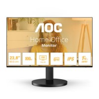 AOC 24B3HA2 23.8" IPS Full HD 100Hz 1ms Monitor  AOC 24B3HA2 23.8" IPS Full HD 100Hz 1ms Monitor