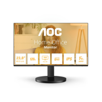 AOC 24B3HA2 23.8" IPS Full HD 120Hz 1ms Monitor