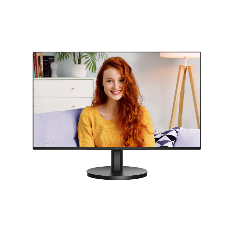 AOC 24B3HA2 23.8" IPS Full HD 120Hz 1ms Monitor