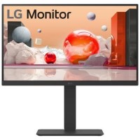 LG 24BA650 24" IPS Full HD 100Hz USB-C Monitor LG 24BA650 24" IPS Full HD 100Hz USB-C Monitor