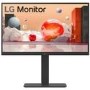 LG 24BA650 24" IPS Full HD 100Hz USB-C Monitor
