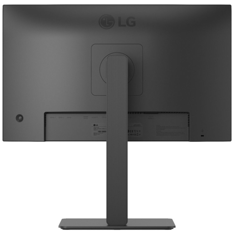 LG 24BA650 24" IPS Full HD 100Hz USB-C Monitor