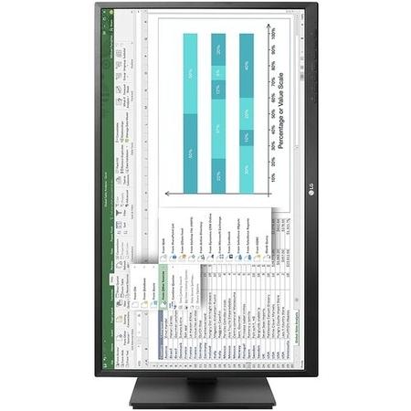 LG 24BK550Y 24" IPS Full HD Monitor 
