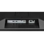 LG 24BP750C 23.8" Full HD IPS USB-C Full Ergonomic Monitor with WebCam