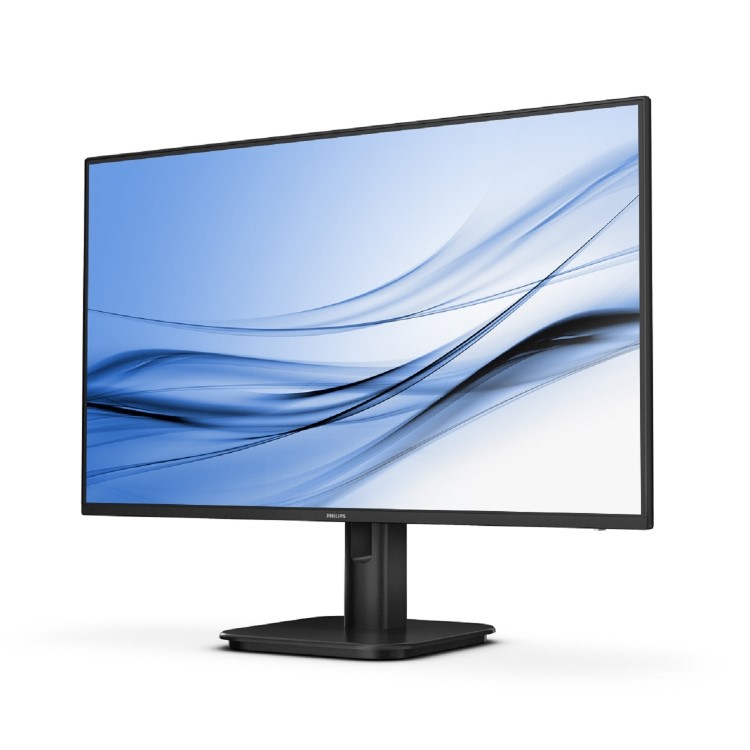 Refurbished Philips 24E1N1100A 23.8" IPS Full HD 100Hz 1ms Monitor