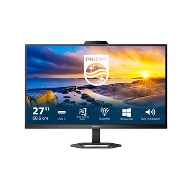 Philips 24E1N5300HE 24" Full HD IPS 1ms Monitor 