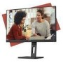 AOC 24E3QAF 24" IPS Full HD Full Ergonomic Monitor