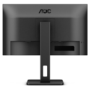 AOC 24E3QAF 24" IPS Full HD Full Ergonomic Monitor