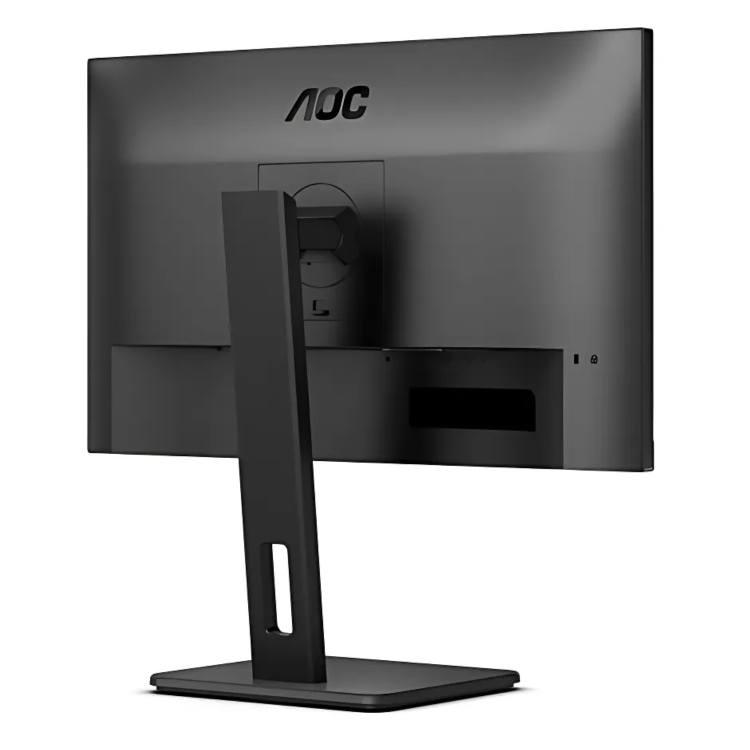AOC 24E3QAF 24" IPS Full HD Full Ergonomic Monitor