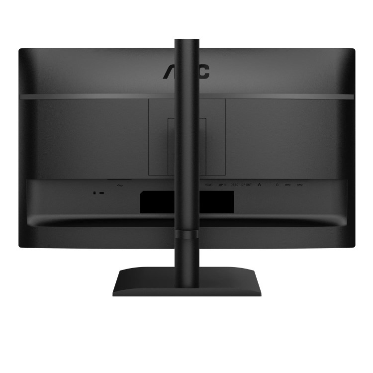 AOC E4 24E4CV 24" IPS Full HD 120Hz USB-C RJ45 Monitor