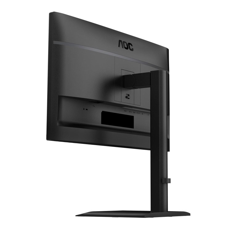 AOC E4 24E4CV 24" IPS Full HD 120Hz USB-C RJ45 Monitor