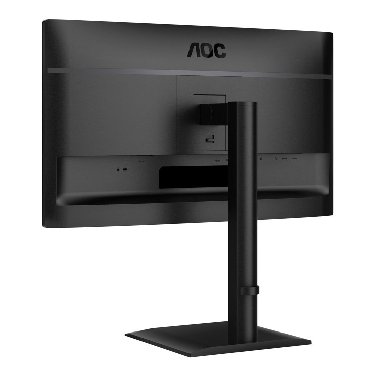 AOC E4 24E4CV 24" IPS Full HD 120Hz USB-C RJ45 Monitor