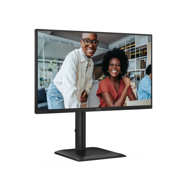 AOC 24E4U 24" IPS Full HD 120Hz Monitor