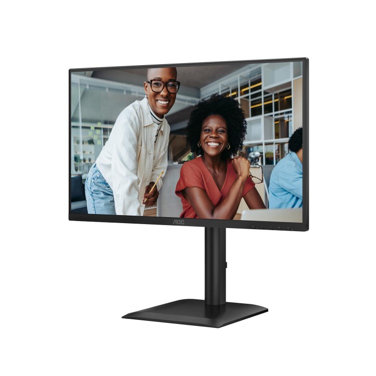 AOC 24E4U 24" IPS Full HD 120Hz Monitor