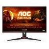 AOC 24G2SPAE G2 24&quot; IPS Full HD 165Hz 1ms FreeSync Gaming Monitor