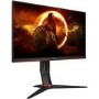 AOC 24G2SPU/BK 23.8" IPS Full HD165Hz Gaming Monitor