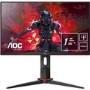 AOC 24G2U5 24" IPS Full HD 75Hz 1ms Gaming Monitor