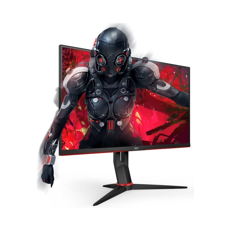AOC 24G2U5 24" IPS Full HD 75Hz 1ms Gaming Monitor