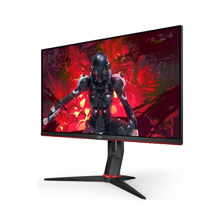 AOC 24G2U5 24" IPS Full HD 75Hz 1ms Gaming Monitor