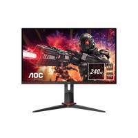 AOC 24G2ZE/BK 23.8" Full HD 240Hz Monitor
