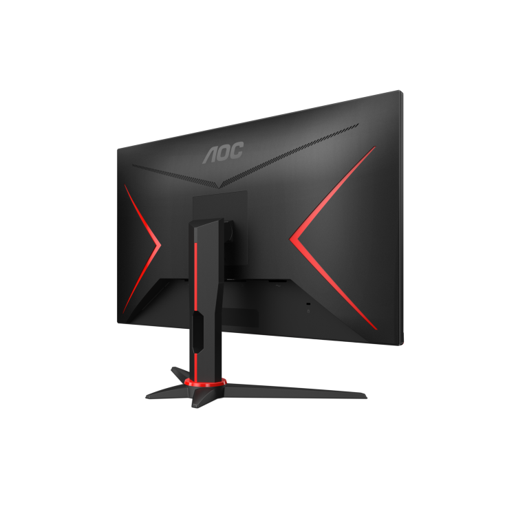 AOC 24G2ZE/BK 23.8" Full HD 240Hz Monitor