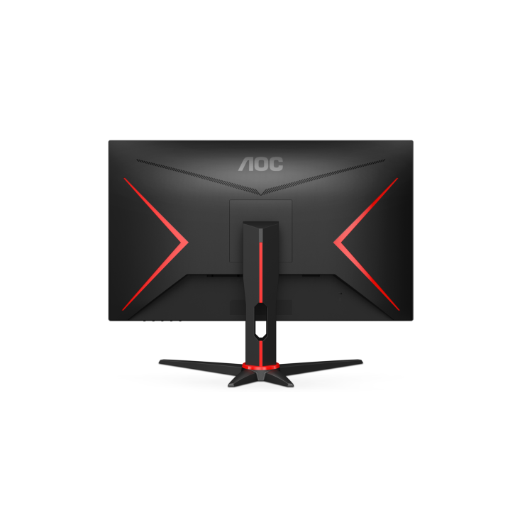AOC 24G2ZE/BK 23.8" Full HD 240Hz Monitor