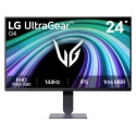24G414B-B.AEK LG UltraGear 24G414B 24" IPS Full HD 144Hz Gaming Monitor