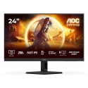 24G4HRE AOC AGON 24G4HRE 23.8" Fast IPS 200Hz 0.5ms Gaming Monitor
