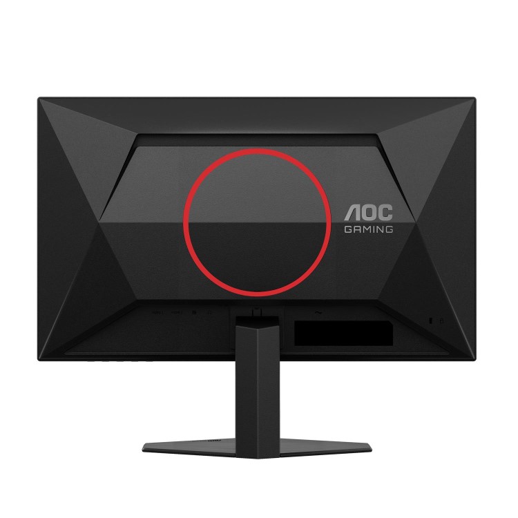 AOC 24G4ZRE 24" Fast IPS Full HD 260Hz 0.3ms Gaming Monitor