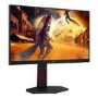 AOC 24G4ZR 23.8" Fast IPS Full HD 260Hz 0.3ms Gaming Monitor
