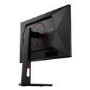 AOC 24G4ZR 23.8" Fast IPS Full HD 260Hz 0.3ms Gaming Monitor
