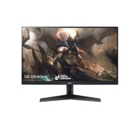 Refurbished LG UltraGear 23.8" IPS FHD HDR 144Hz 1ms FreeSync Gaming Monitor
