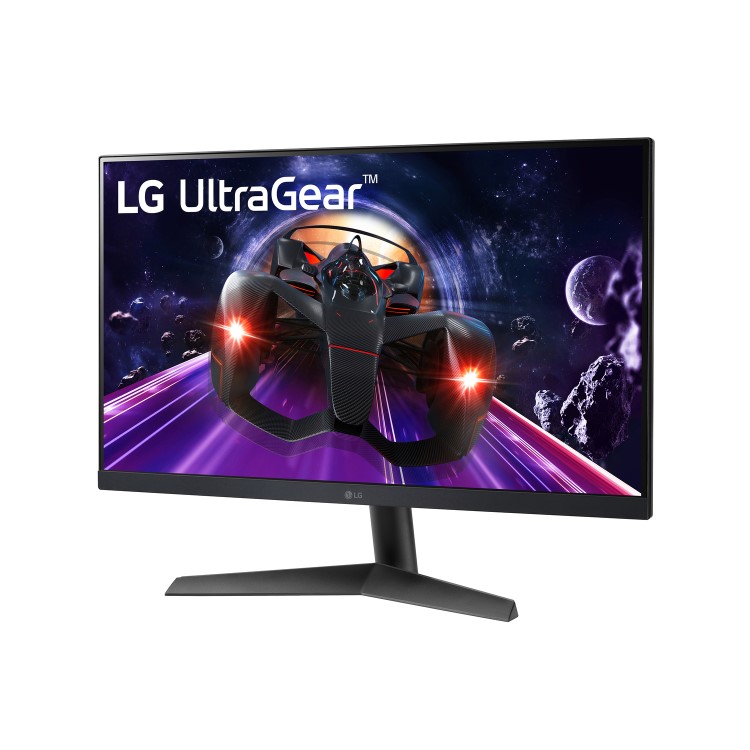 Refurbished LG UltraGear 23.8" IPS FHD HDR 144Hz 1ms FreeSync Gaming Monitor