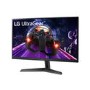 Refurbished LG UltraGear 23.8" IPS FHD HDR 144Hz 1ms FreeSync Gaming Monitor